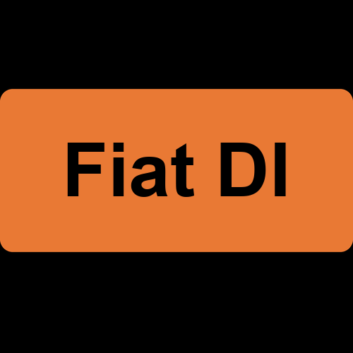 Fiat DI
